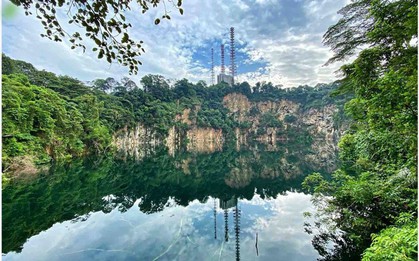 “Sống chậm” ở Bukit Timah - Một góc bình yên giữa lòng Singapore