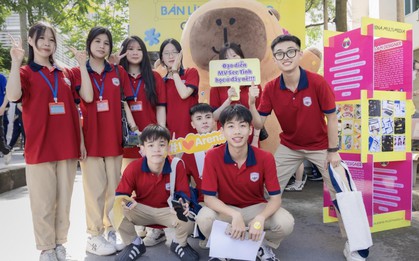 Học thiết kế không còn là lựa chọn "liều lĩnh" – Đó là một nghề nghiệp nghiêm túc có thu nhập rõ ràng