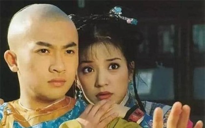 "Nhân vật bất tử" số 1 trong Hoàn Châu Cách Cách