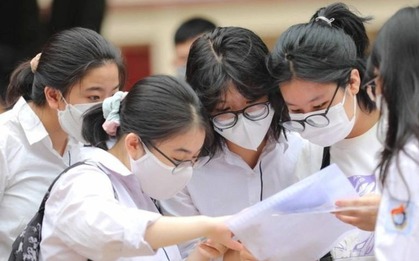 Thí sinh hốt hoảng khi thừa điểm vẫn trượt hết nguyện vọng xét tuyển đại học
