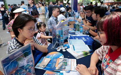 Tuyển sinh đại học 2025: Xuất hiện nhiều tình huống trớ trêu