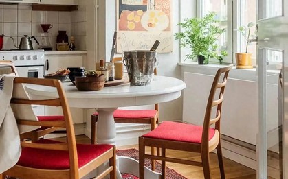 3 kiểu “nhà vượng khí” còn quý hơn cả phong thủy: Thuê được thì đúng là phúc lớn, đời bạn sang trang mới!
