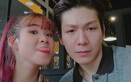 Khởi My đính chính