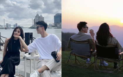 Cách tiêu tiền của cặp vợ chồng “nghiện đi chơi” được dân mạng ủng hộ