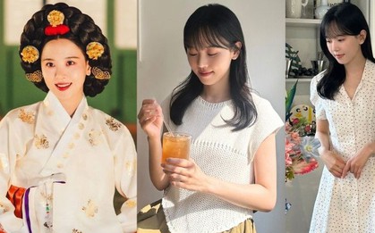 "Kỳ phùng địch thủ" của Yoona: 36 tuổi mà trẻ trung như 26, style thường ngày rất xinh tươi