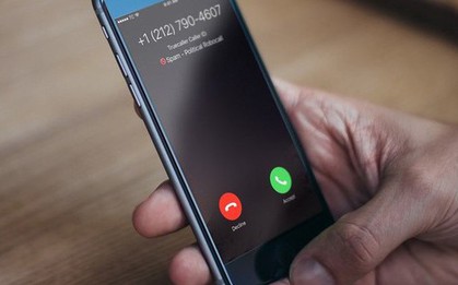 Công bố 2 số điện thoại nguy hiểm: Nghe máy, xem tin nhắn cũng có thể khiến mất quyền kiểm soát thiết bị