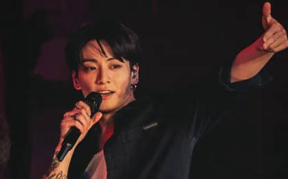 Sự thật về Jungkook (BTS): Được tuyển chọn mà không cần thử giọng
