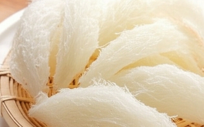 6 nhóm người tuyệt đối không nên ăn tổ yến