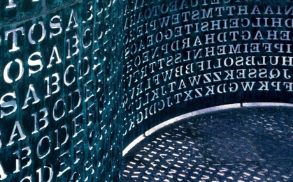 Mật mã chưa có lời giải tại trụ sở CIA