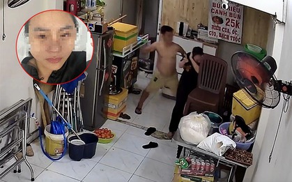 Vụ cô gái bị chủ nhà hành hung trong quán ăn ở TP.HCM: Nạn nhân kể lý do bất ngờ