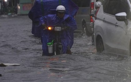 Tâm lý học lý giải: Tại sao trời mưa bão lại khiến chúng ta LƯỜI làm việc?