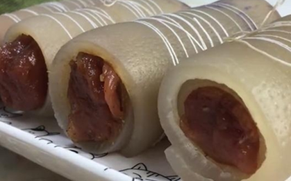 Phần thịt lợn được đánh giá là "thần dược tốt nhất thế giới" cho làn da phụ nữ nhưng nhiều người chê