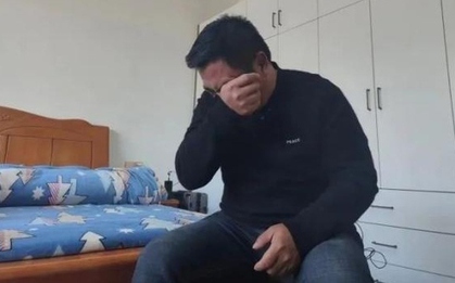 Đưa 3 con gái đi xét nghiệm ADN, người bố phát hiện ra bí mật động trời