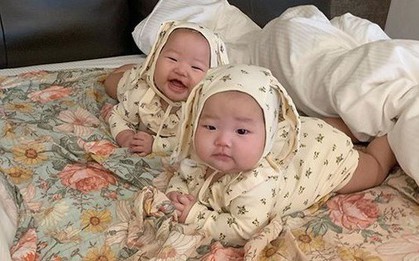 Dấu hiệu của 1 em bé lớn lên trong gia đình hạnh phúc
