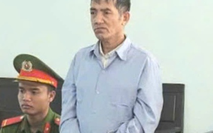 Người mẹ chết lặng khi phát hiện con gái nhỏ bị hàng xóm xâm hại