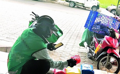 Thủ đoạn lừa đảo liên quan đến shipper mà ai cũng phải biết, công an đã cảnh báo
