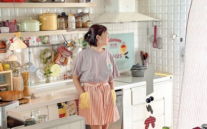 Nếu được chọn lại, tôi sẽ không bao giờ lắp tủ tường trong bếp - đây là lý do khiến tôi hối hận!