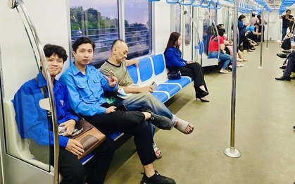 Ngồi đâu trên tàu điện, tàu hỏa là an toàn nhất? Đây là câu trả lời từ chuyên gia