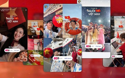 Ở đây có viết "thư tình" cho Tổ quốc, đừng bỏ lỡ 80 năm chỉ có một lần