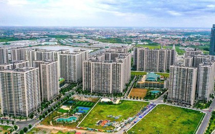Bỏ 12 tỷ mua căn hộ cao cấp, cho thuê được 35 triệu đồng/tháng, lợi suất chỉ 3%/năm thấp hơn lãi suất tiền gửi: Vì sao nhiều người vẫn chấp nhận?