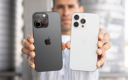 Apple sẽ "khai tử" 4 mẫu iPhone này sau khi iPhone 17 ra mắt