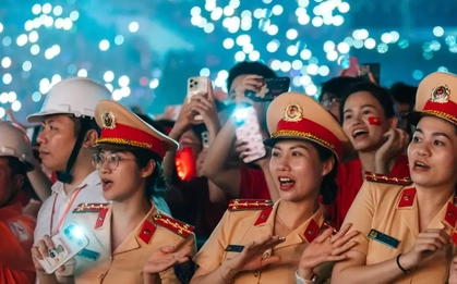 Thách thức từ những làn sóng chưa từng thấy