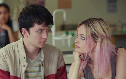 Xem phim Sex Education, tôi nhận ra lý do mình hay bị bàn tán sau lưng: Nhiều bạn trẻ mắc lỗi sai này!