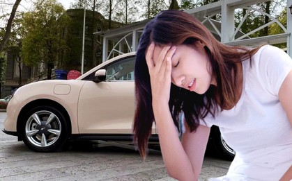 Bỏ 442 triệu đồng mua ô tô, lúc hỏng pin thay hết 368 triệu đồng nhưng bảo hiểm từ chối chi trả, tòa tuyên bố: “Công ty bảo hiểm không sai”