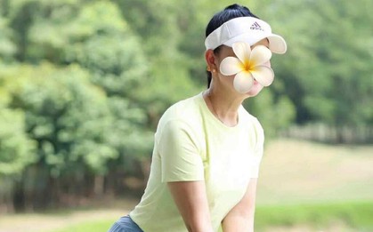 Hai nghệ sĩ Việt đều là đại tá quân đội có hai con cực phẩm: Đã đẹp trai xinh gái còn học hành đỉnh thế này!