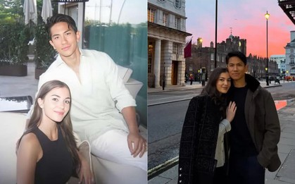 Vợ chồng Hoàng tử Brunei hiện ra sao sau gần 2 năm tổ chức đám cưới 10 ngày gây chú ý toàn cầu?