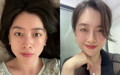 Tôi đã nhận được "phúc báo" sau 10 năm uống collagen: 40 tuổi da sáng, tóc dày, tinh thần trẻ lại