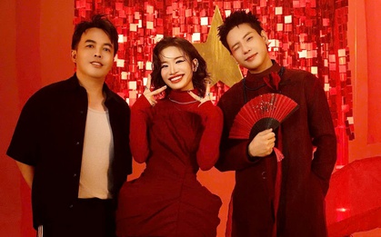 Bùng nổ thử thách Vũ Điệu Tự Hào trên TikTok, bắt beat thật hay rinh quà liền tay!