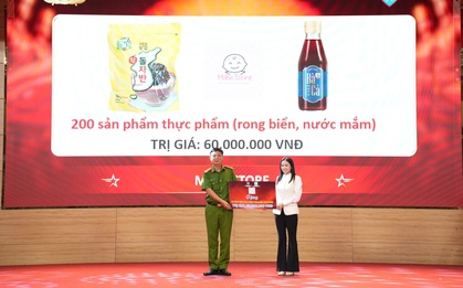 Miho Store bứt phá sau nửa năm tái xuất, tăng trưởng bền vững cùng văn hoá “Biết ơn - Không giới hạn”