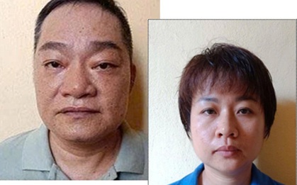 Bắt giam nguyên tổng giám đốc mang 205 sổ đỏ đi vay vốn ngân hàng