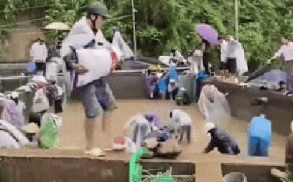 Clip 48 giây không đúng sự thật về người dân ở Lào Cai: Người trong cuộc lên tiếng