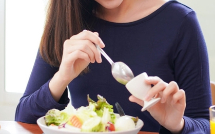 Ăn sáng thế nào mới đúng?