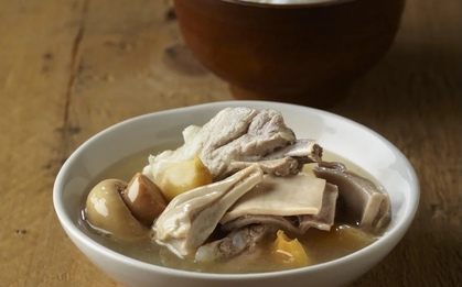 1 bộ phận của lợn được ví tốt "bằng mười vị thuốc": Nhiều người chê không ăn