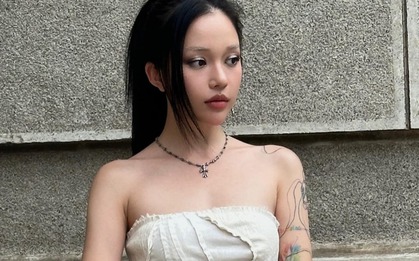Linh Ngọc Đàm bị làm sao vậy?