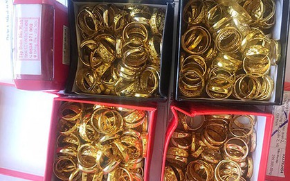 Giá vàng liên tiếp lập đỉnh: Công an cảnh báo thủ đoạn lừa đảo mới, chưa từng xuất hiện