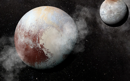 NASA sẽ đưa “Nữ hoàng địa ngục” đến nơi bị nghi là có sự sống