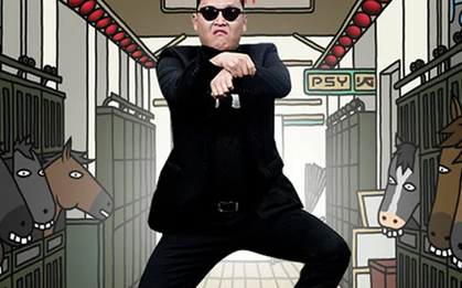 Chủ nhân bản hit Gangnam Style PSY đang mắc phải bệnh gì?