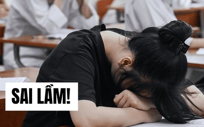 Nhiều em đỗ đại học nhưng KHÔNG DÁM HỌC, thầy giáo Hà Nội nói: Giá mà nghe điều thầy dặn thì đâu đến nỗi!