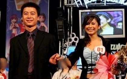 Bức ảnh nghiệt ngã: Người trao giải và người nhận giải Miss Audition 2006 đều vướng lao lý