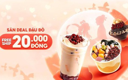 Thất Tịch năm nay, thử ngay loạt món mới từ đậu đỏ để tình duyên khởi sắc
