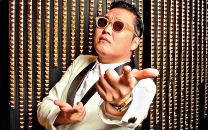 "Ông hoàng tỷ view" Psy vừa bị bắt: Đổi đời nhờ một bản hit, đời tư nhiều bê bối