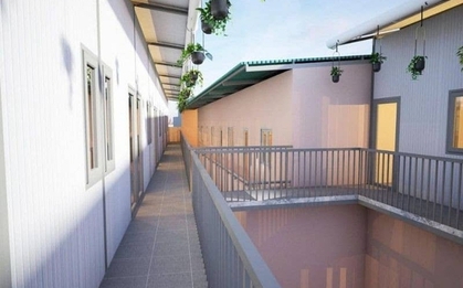 Kinh nghiệm xây nhà cho thuê hiệu quả, tiết kiệm chi phí