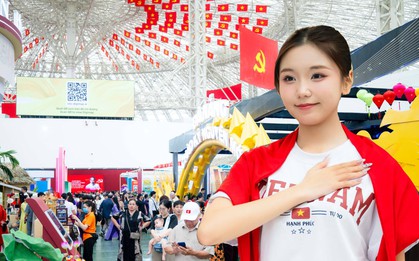 Triển lãm lớn nhất dịp A80: Trọn bộ bí kíp để "không sót" bất cứ điều hay ho nào!