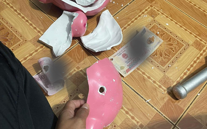 Cần mẫn tiết kiệm, đến ngày "thu hoạch" được đúng 250k: Bức ảnh tiết lộ sự thật không thể buồn hơn!