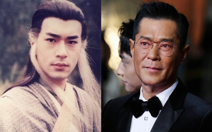 Dương Quá "Thần điêu đại hiệp" giờ là ông trùm showbiz, U60 vẫn chưa vợ con