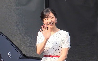 Công chúa xinh đẹp nhất Nhật Bản lại gây sốt vì vài bức hình